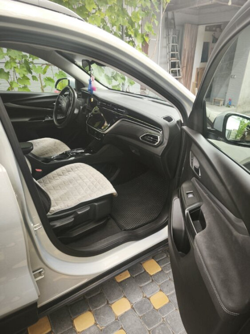 Продам Chevrolet Bolt EUV Тирасполь - изображение 9