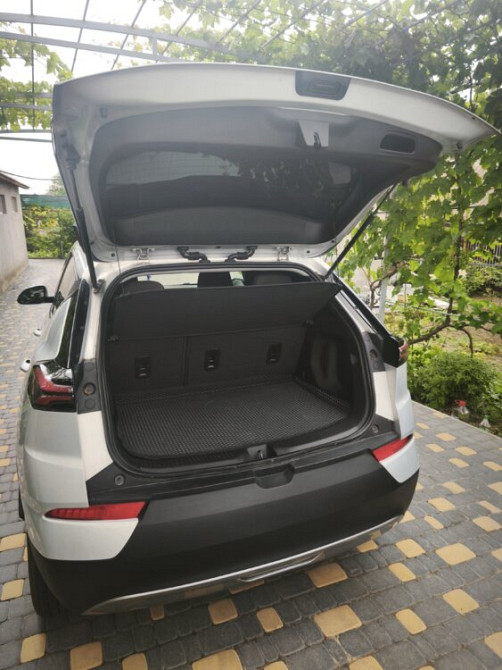 Продам Chevrolet Bolt EUV Тирасполь - изображение 4