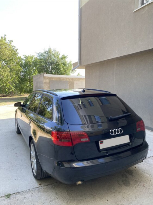 Audi A6 2007 год Дубоссары Дубоссары - изображение 4