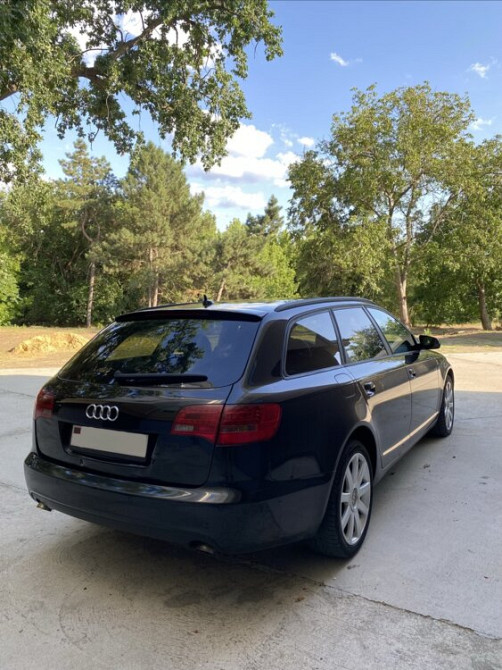 Audi A6 2007 год Дубоссары Дубоссары - изображение 3