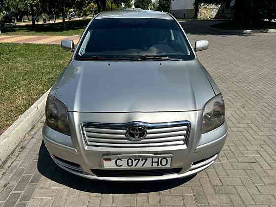 Toyota Avensis 2003 год Тирасполь Тирасполь