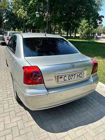 Toyota Avensis 2003 год Тирасполь Тирасполь
