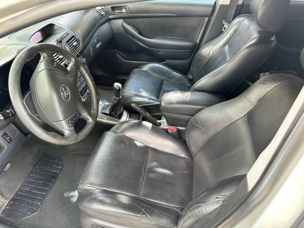 Toyota Avensis 2003 год Тирасполь Тирасполь - изображение 7