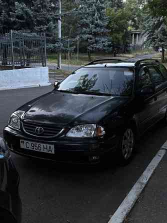 Toyota Avensis 2001 год Рыбница Рыбница