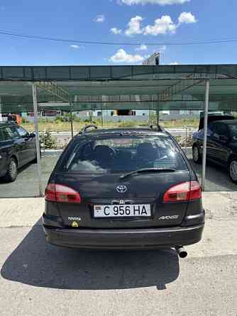 Toyota Avensis 2001 год Рыбница Рыбница