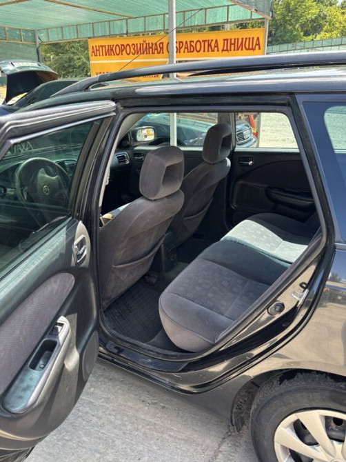 Toyota Avensis 2001 год Рыбница Рыбница - изображение 5