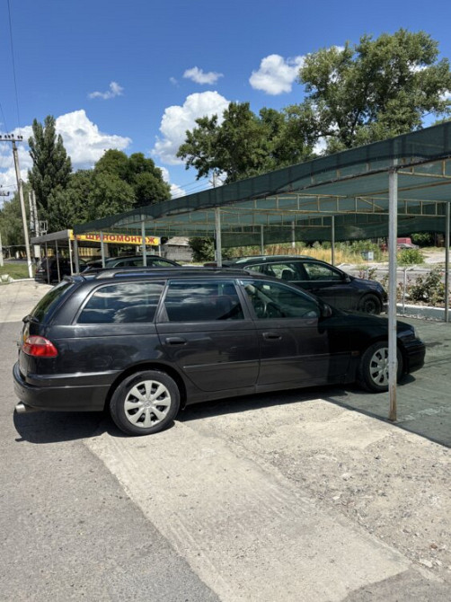 Toyota Avensis 2001 год Рыбница Рыбница - изображение 3