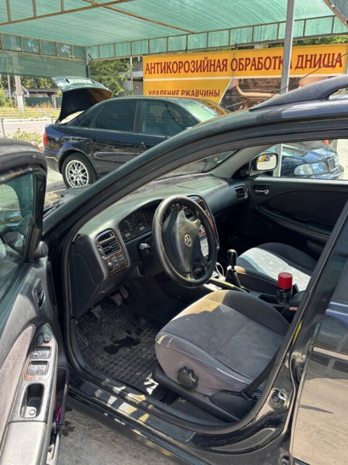 Toyota Avensis 2001 год Рыбница Рыбница - изображение 6