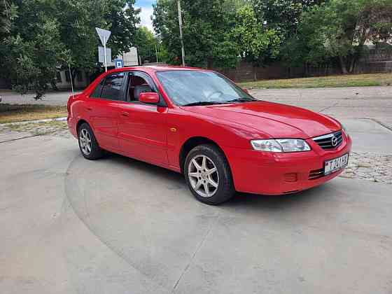 Mazda 626 2000 год Тирасполь Тирасполь