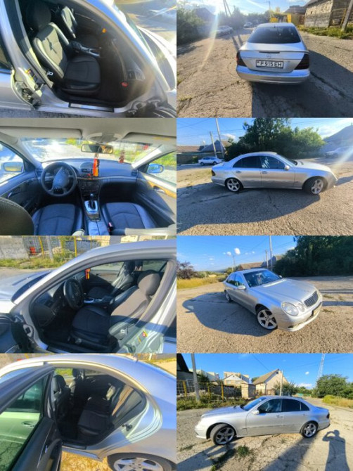Mercedes E-Class 2004 год Рыбница Рыбница - изображение 1