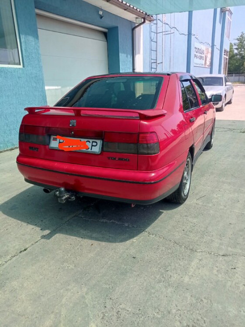 Volkswagen Passat 1997 an Rîbnița Rîbnița - fotografie 2