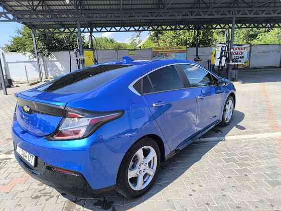 Chevrolet Volt 2018 год Бендеры Бендеры