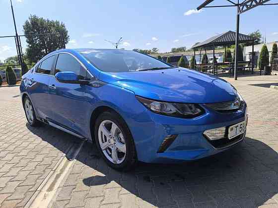 Chevrolet Volt 2018 год Бендеры Бендеры