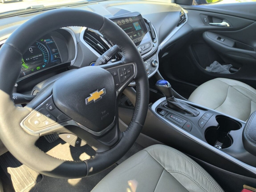 Chevrolet Volt 2018 год Бендеры Бендеры - изображение 9