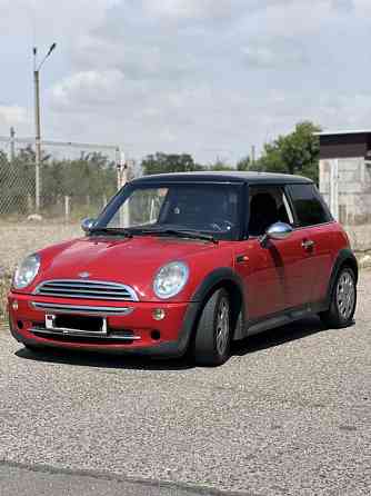 Mini One 2006 год Бендеры Бендеры