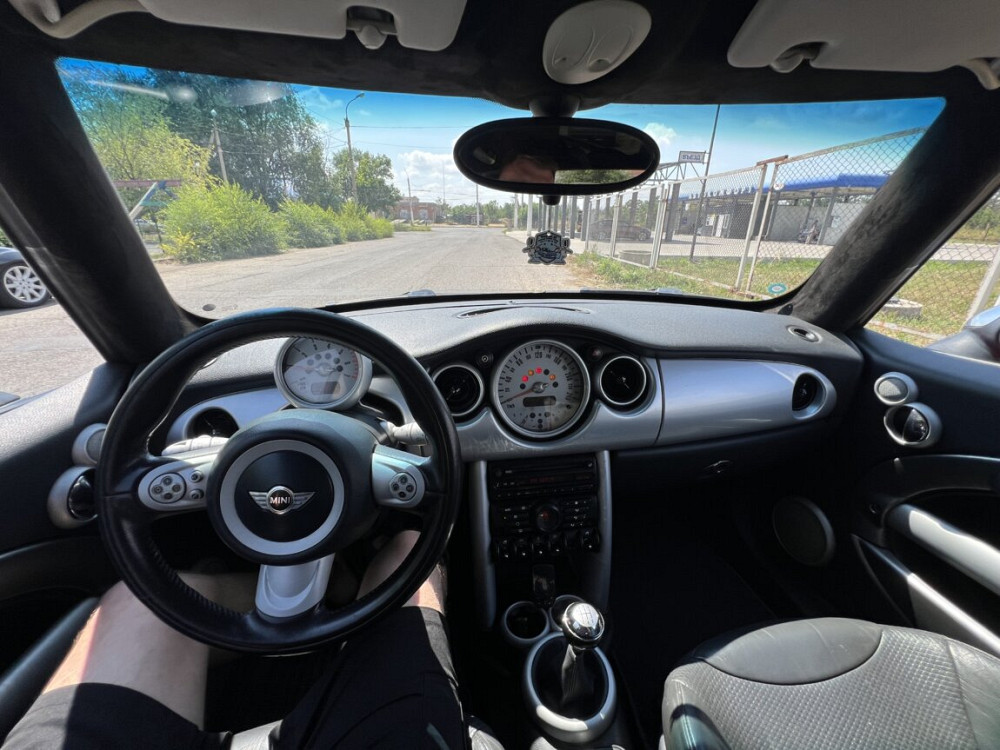 Mini One 2006 год Бендеры Бендеры - изображение 4