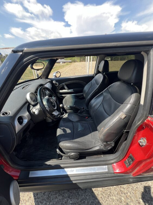 Mini One 2006 год Бендеры Бендеры - изображение 5