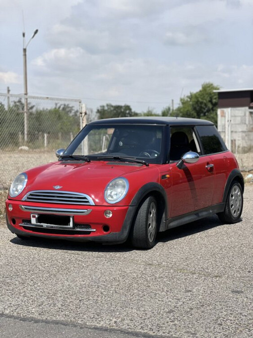 Mini One 2006 год Бендеры Бендеры - изображение 2