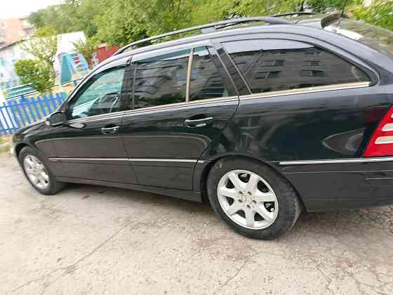 Mercedes C-Class 2006 год Тирасполь Тирасполь