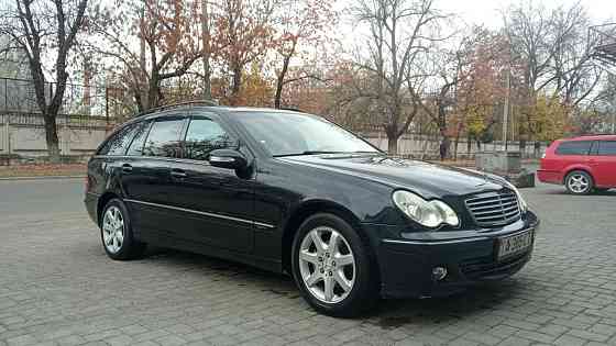 Mercedes C-Class 2006 год Тирасполь Тирасполь