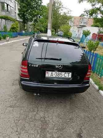 Mercedes C-Class 2006 год Тирасполь Тирасполь