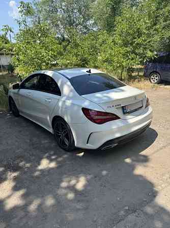 Mercedes CLA-Class 2017 год Тирасполь Тирасполь