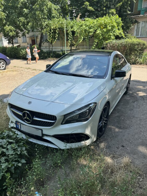 Mercedes CLA-Class 2017 год Тирасполь Тирасполь - изображение 5