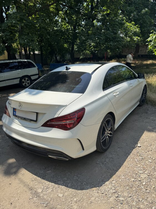 Mercedes CLA-Class 2017 год Тирасполь Тирасполь - изображение 4