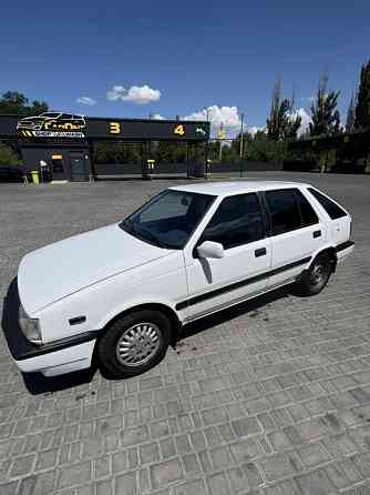 Hyundai Pony (1988) 1,5 бензин, АКПП Тирасполь