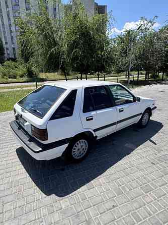 Hyundai Pony (1988) 1,5 бензин, АКПП Тирасполь