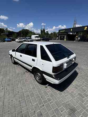 Hyundai Pony (1988) 1,5 бензин, АКПП Тирасполь