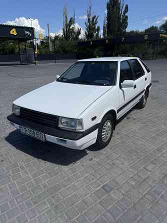 Hyundai Pony (1988) 1,5 бензин, АКПП Тирасполь