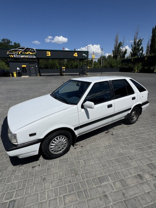 Hyundai Pony (1988) 1,5 бензин, АКПП Тирасполь - изображение 2