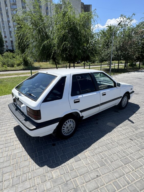 Hyundai Pony (1988) 1,5 бензин, АКПП Тирасполь - изображение 5