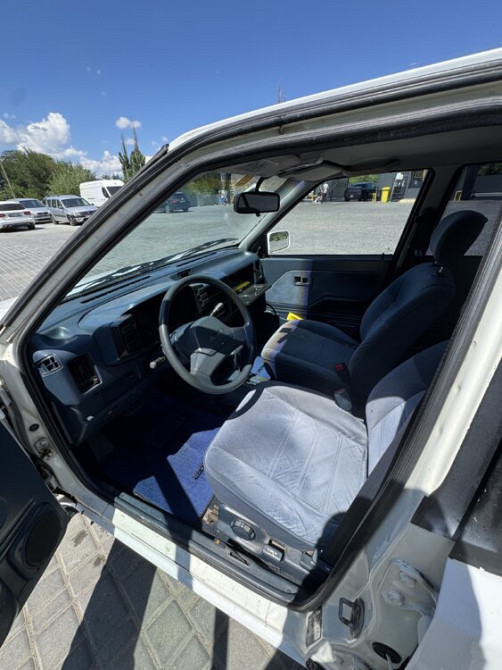 Hyundai Pony (1988) 1,5 бензин, АКПП Тирасполь - изображение 6