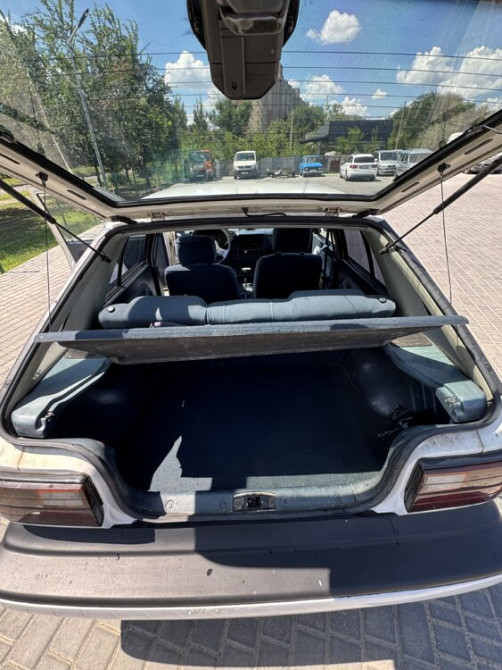 Hyundai Pony (1988) 1,5 бензин, АКПП Тирасполь - изображение 9