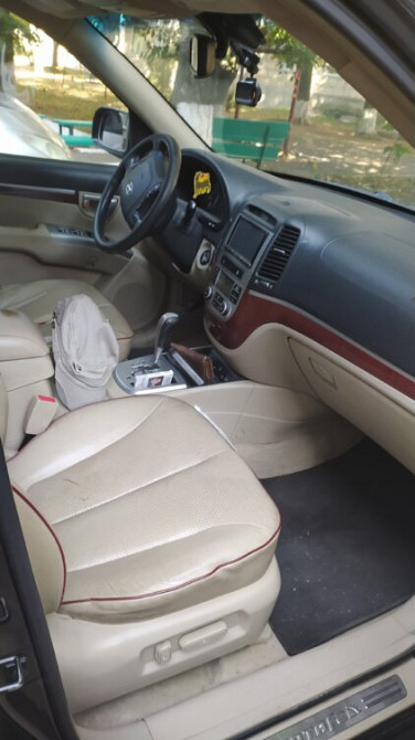Hyundai Santa Fe 2006 год Резина Резина - изображение 6