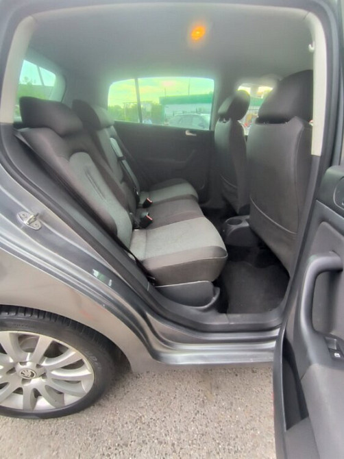 Volkswagen Golf Plus 2007 год Тирасполь Тирасполь - изображение 7