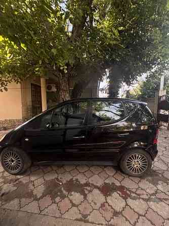 Mercedes A-Class 2000 год Бендеры Бендеры