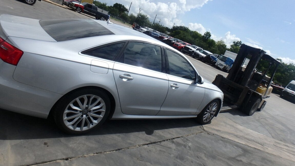 Audi A6 2012 год Бендеры Бендеры - изображение 7
