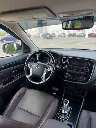 Mitsubishi Outlander 2018 год Тирасполь Тирасполь