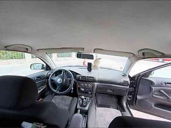 Volkswagen Passat 1999 год Рыбница Рыбница