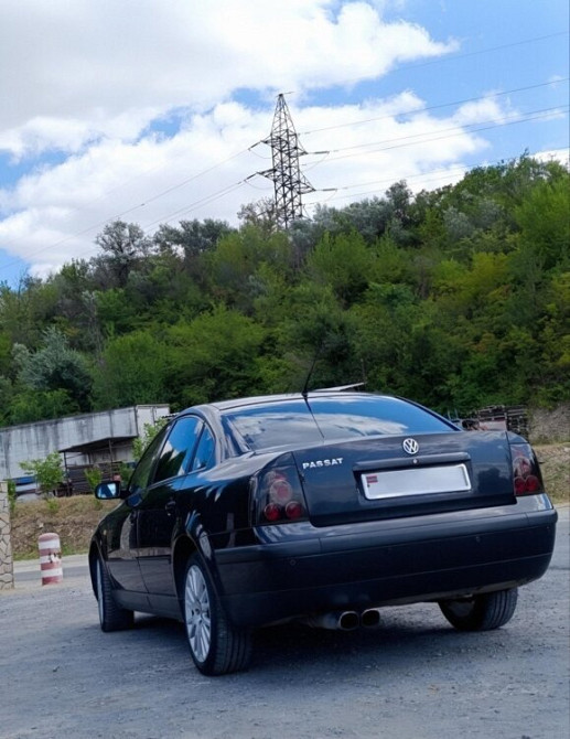 Volkswagen Passat 1999 год Рыбница Рыбница - изображение 2
