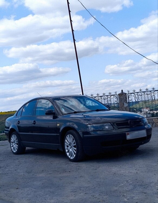 Volkswagen Passat 1999 год Рыбница Рыбница - изображение 4
