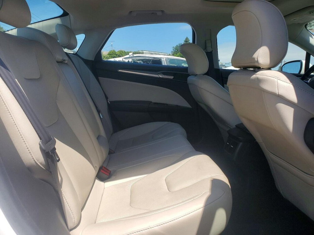 Ford Fusion 2016 год Тирасполь Тирасполь - изображение 7