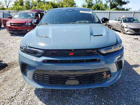 2024 DODGE HORNET R Тирасполь