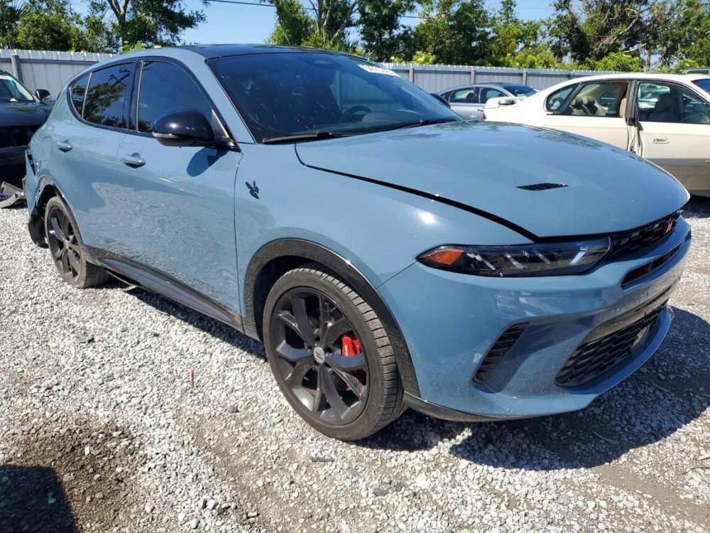 2024 DODGE HORNET R Тирасполь - изображение 2