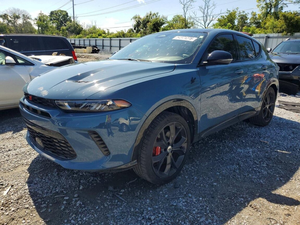 2024 DODGE HORNET R Тирасполь - изображение 3