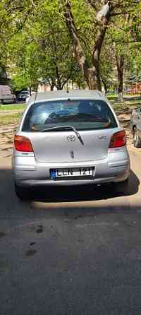 Toyota Yaris 2005 год Тирасполь Тирасполь