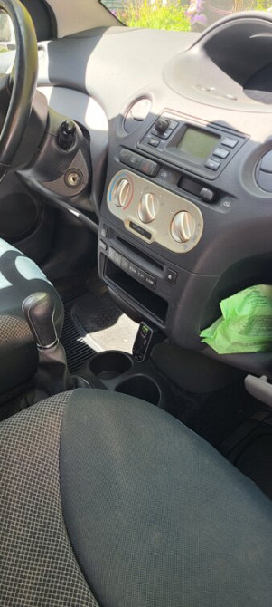 Toyota Yaris 2005 год Тирасполь Тирасполь - изображение 5